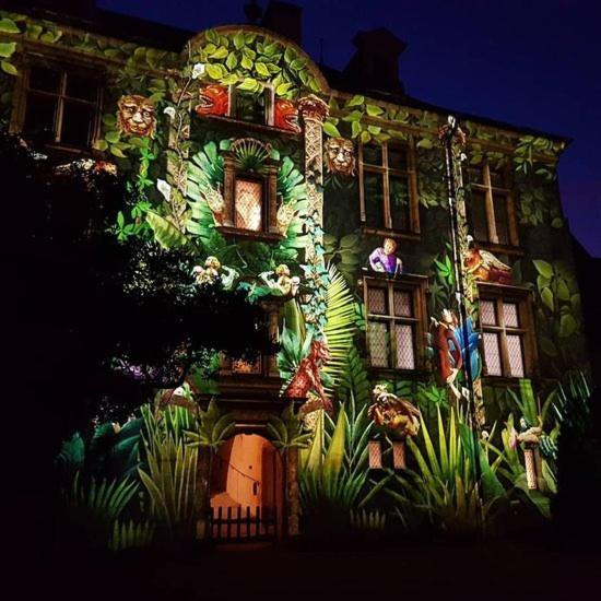 La Casa D'Esteve Bourges Exteriér fotografie